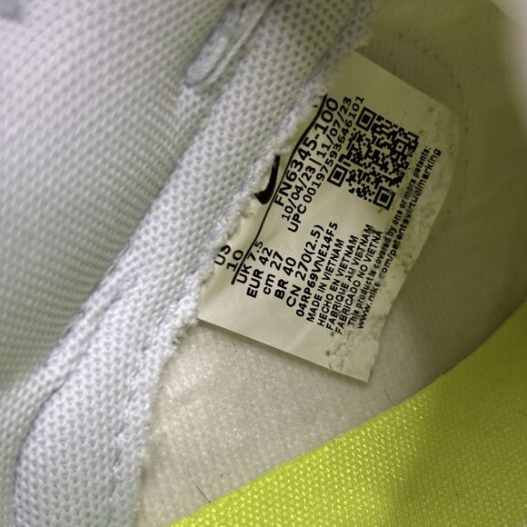 Nike Dunk Low Next Nature Football Grey - Picture 2 of 7